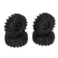 thumbnail image 1 of RC Car Tire, Strong Grip 4Pcs Slip Proof Drift Wheels Set  For Replacement, 1 of 8