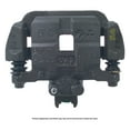 thumbnail image 4 of Remanufactured Cardone Reman Disc Brake Caliper P/N:19 B2066, 4 of 6