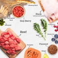 thumbnail image 3 of Under the Weather Rice & Chicken Freeze-Dried Dog Food, 6-oz bag, 3 count, 3 of 5