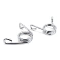 thumbnail image 6 of Motorcycle Universally Seats 3" Spring Set For Motorbike Modification Universally Seats Spring, 6 of 8