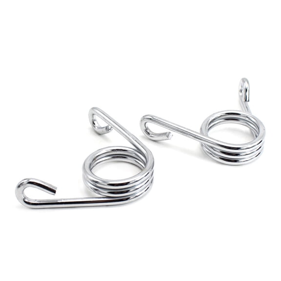 Motorcycle Universally Seats 3" Spring Set For Motorbike Modification Universally Seats Spring