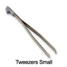 - Small Tweezer Replacement Pack Swiss Army Knives, Victorinox Part #38415 By Victorinox