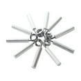 thumbnail image 4 of Fortalecedor de Agarre Yeacher Antideslizante para Trabajo Pesado 200 lb, 4 of 8