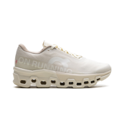 On MENS Cloudmonster 2 Invincible Ivory/White 3ME30491195 3ME30491195 from Stadium Goods