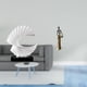 thumbnail image 2 of Figura De Resina De Dama Tribal Africana Inspirada En Las Olas, Escultura Abstracta, Adorno Para Dormitorio, Sala De Estar, Decoración Del Hogar, Obra De Arte, Regalo, 2 of 8