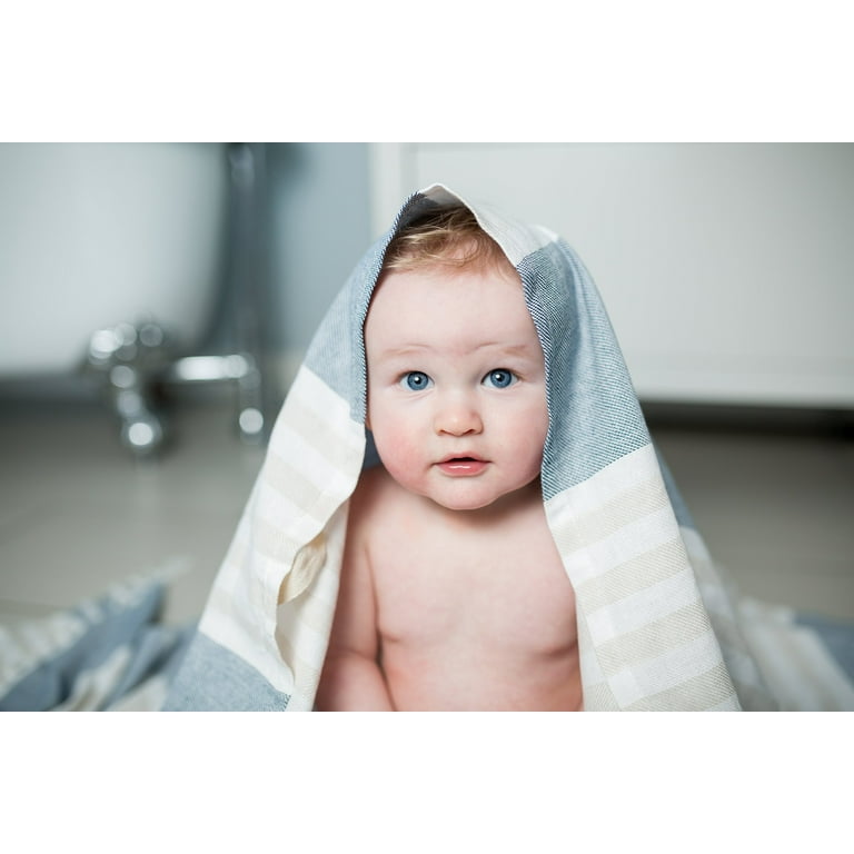 Lulujo turkish towel sale