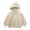 Beige A, variant on Qudderr 9M-7T Boys Girls Winter Hooded Coat Jacket for Baby Toddler Thick Wool Coat Kids Warm Fleece Outerwear