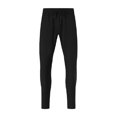 thumbnail image 4 of Zszcpp Men Work Pants Elastic Waist Sports Straight Running Long Hiking Lightweight Trousers Casual Trouser, 4 of 5