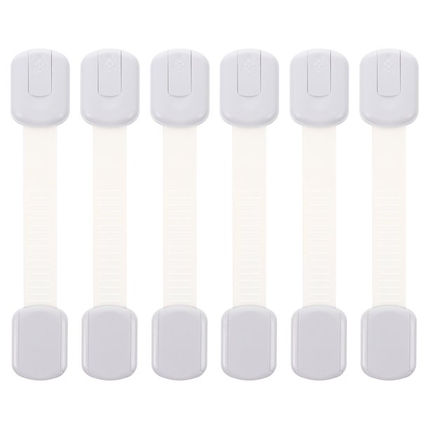 Child Proof Lock Locks Baby Drawer Drawers Safety Cupboard