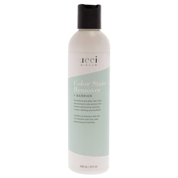 Color Stain Remover Plus Barrier