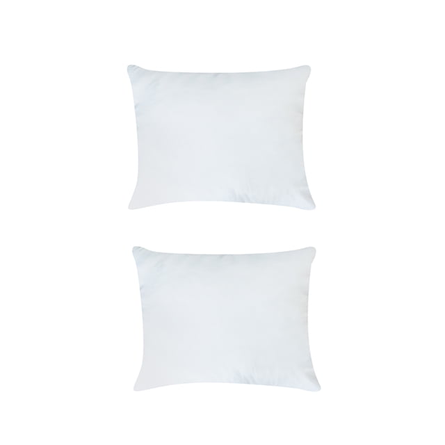 Set 2 Relleno Almohada Estándar