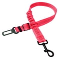 thumbnail image 2 of Accesorios para mascotas: cinturón de seguridad para mascotas, correa para perros retráctil, acolchada, elástica y reflectante. Correa para perros retráctil, acolchada, elástica y reflectante., 2 of 6