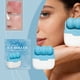 thumbnail image 4 of Pisexur Belleza Maquillaje Rodillo de hielo para rostro y ojos: herramientas de cuidado facial con rodillo de masaje 2 en 1 y estuche de viaje. Regalo de cuidado.para mujeres y hombres, 4 of 9