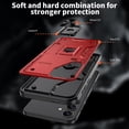 thumbnail image 6 of For Redmi Note 13 Pro Plus Phone Case Shockproof Holder Protector Heavy Hard Phone Cover For Redmi, 6 of 6