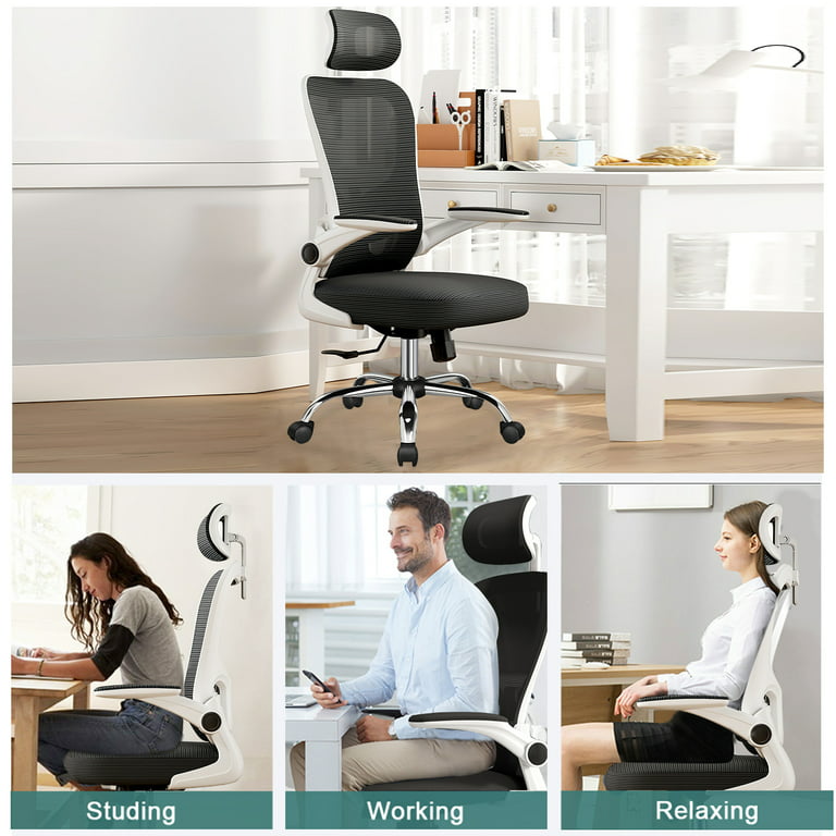 What's your opinion on chairs with this type of lumbar support