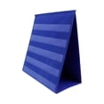 thumbnail image 4 of GROWTH TANK Desktop Pocket Chart, Classroom Pocket Charts, Double Sided, Freestanding Pocket Blue, 4 of 9