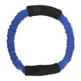 thumbnail image 4 of Cuerda para tirar del brazo profesional embellecer curvas ejercicio entrenamiento cuerda elástica para tirar de la fuerza del brazo para fitness azul 25 libras, 4 of 12