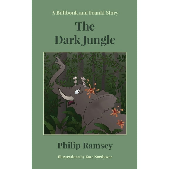 The Dark Jungle, (Paperback)