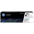 thumbnail image 1 of Cartucho de Tóner HP LaserJet 206X, Negro, Modelo: W2110X. HP W2110X, 1 of 4