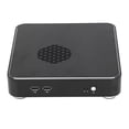 thumbnail image 4 of ITX Case, Sturdy Durable  Heat Dissipation Professional Design Desktop Computer Case  For Hotel Computers For Self Service Terminals, 4 of 8