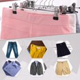 thumbnail image 1 of Clip De Guardarropa Para Pantalones, 1 of 5