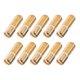 thumbnail image 4 of Tornillos para guitarra eléctrica, 12 piezas Tornillos de montaje para pastillas Tornillos de montaje para pastillas Tornillos para pastillas de guitarra Estética elegante, 4 of 12