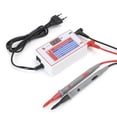 thumbnail image 1 of High Brightness 85-245V LED Light Bar Tester, ABS Material Light Strip Tester, For Laptops LED TVs EU, 1 of 8