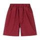 thumbnail image 1 of Odeerbi 2-13 Años Niños Pantalones Cortos de Verano Transpirables de Secado Rápido Cintura Elástica Pantalones Cortos de Rejilla, 1 of 3