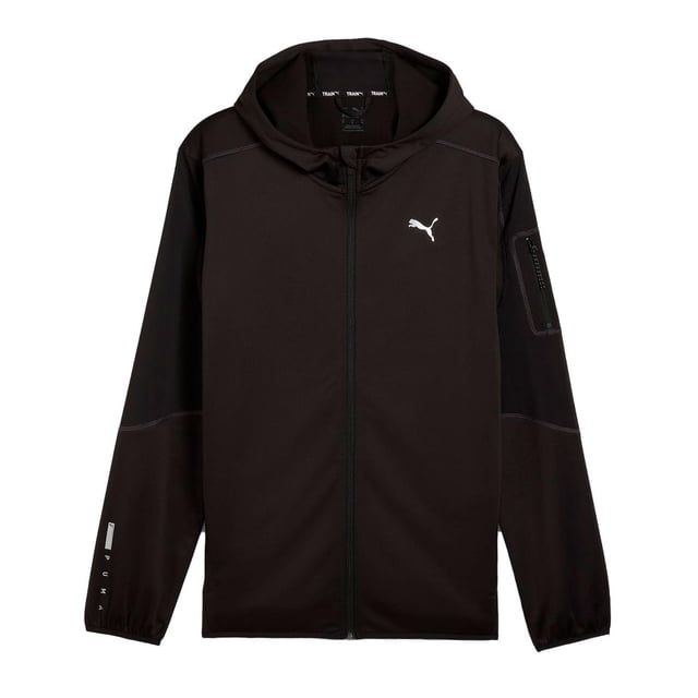 Chamarra Puma M Concept para Hombre 525709-01 negro XL