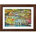 thumbnail image 2 of Art.com Printed Scenic Framed Art Prints, 18" x 24", by Gustav Klimt, 2 of 5