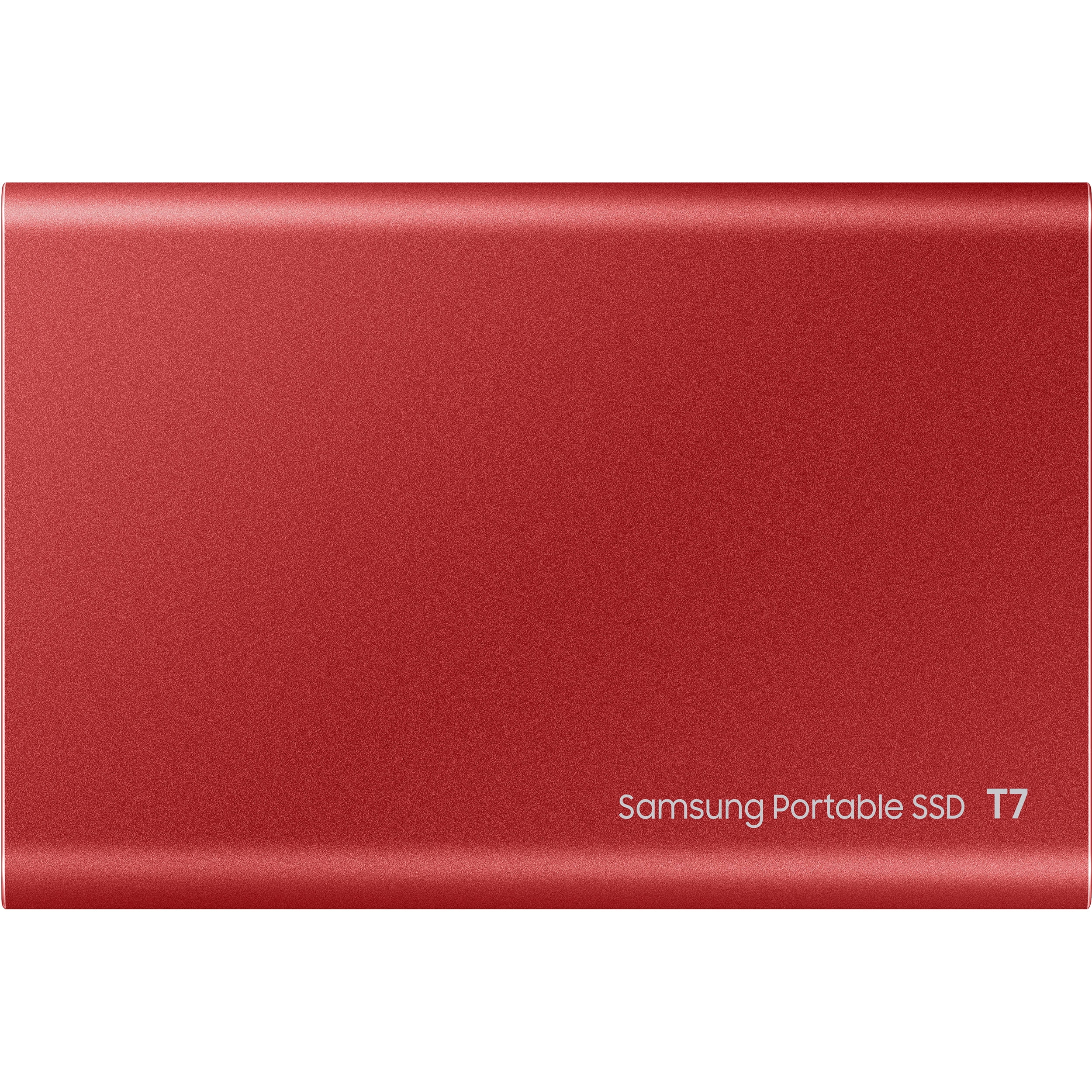 SAMSUNG 1TB T7 Portable SSD - USB 3.2 External Solid State Drive