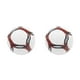 thumbnail image 3 of Balón de fútbol Eigraketly multicolor PVC, 3 of 6
