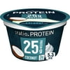 Ratio Protein Coconut Yogurt Cultured Dairy Snack Cup, 5.3 OZ