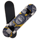 thumbnail image 1 of Patineta Skateboard Semiprofesional Blazer BZ3108S Lija Negra Antiderrapante, 1 of 2
