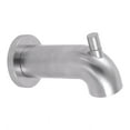 thumbnail image 3 of Delta Trinsic: Tub Spout - Pull-Up Diverter, 3 of 3