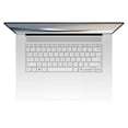 thumbnail image 4 of Restored ASUS Zenbook S 16&nbsp;16” 3K OLED Touchscreen AMD Ryzen AI 9 365 2.0 GHz 24GB 1TB SSD AMD Radeon 880M Graphics Windows 11 Home, White - UM5606WA (Refurbished), 4 of 5