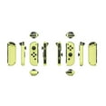 thumbnail image 5 of Nintendo Joy-Con™ (L)/(R) - Pastel Pink/Pastel Yellow, 5 of 7