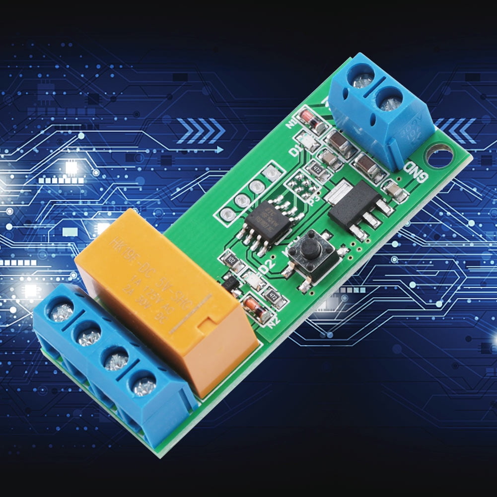 Motor Reverse Polarity Delay Relay Motor Reverse Polarity Relay, Motor Reverse Polarity Timer