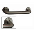 thumbnail image 1 of Kingston Brass DR314308 30 Inch Restoration Decor  Grab Bar - Satin Nickel, 1 of 2