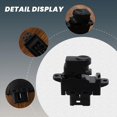 thumbnail image 5 of Window Single Lifter Switch Button for Hyundai Solaris Accent 2011, 5 of 5