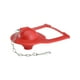 thumbnail image 1 of Hinge Flapper Korky 2011BP para inodoros Kohler, color rojo, 1 of 5