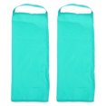 thumbnail image 1 of Support Stocking Aid Nylon 2Pcs 16.5x8.3x0.2In, 1 of 5