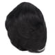thumbnail image 4 of Peluca en capas masculina BuyWeekMX peluca negra corta para hombres seda de alta temperatura, 4 of 9