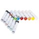 thumbnail image 3 of 12Pcs Gouache Paint Sticks Children's Rotating Crayons Washable Colorful Heavy Color Stick, 3 of 5