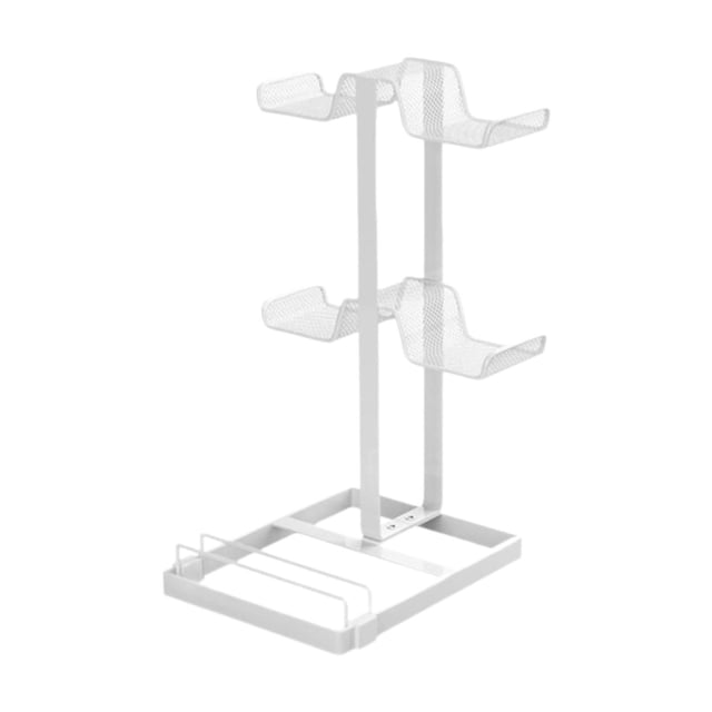 Soporte organizador de controladores Strade Fareast Limited para auriculares de juegos