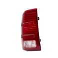 thumbnail image 4 of For Ford Explorer Tail Light 2002 03 04 2005 Driver Side For FO2800159 | 1L2Z 13405 AA, 4 of 8