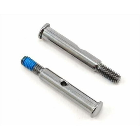 Traxxas 3637 Front Axles (pair)
