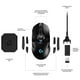 thumbnail image 2 of Ratón para juegos Logitech G903 LIGHTSPEED con POWERPLAY Wireless, 2 of 6