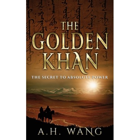 The Golden Khan (Georgia Lee) | Walmart Canada