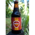thumbnail image 3 of Malta India Malt Beverage, 6 pack 12 fl oz Glass Bottle, Non-Alcoholic, No Allergens, 3 of 6